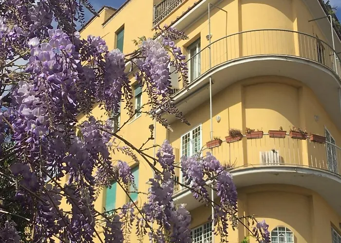Apartment Loft Centro Storico *