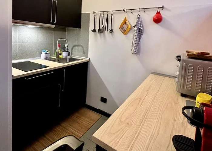 Loft Centro Storico Rome