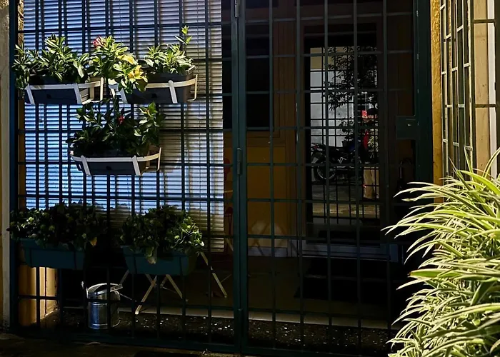 Loft Centro Storico