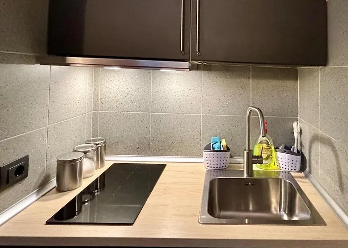 Loft Centro Storico Rome