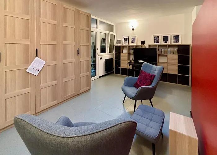 Loft Centro Storico * Rome