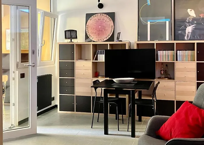 Loft Centro Storico Apartment Rome
