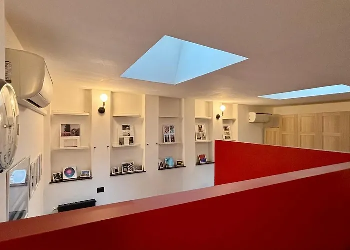 Loft Centro Storico