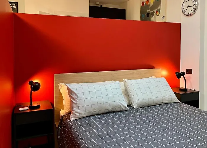Loft Centro Storico Apartment
