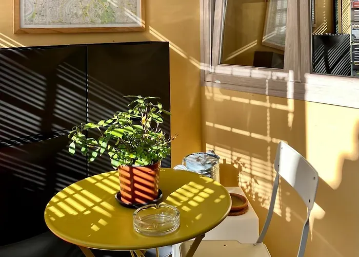 Loft Centro Storico Rome