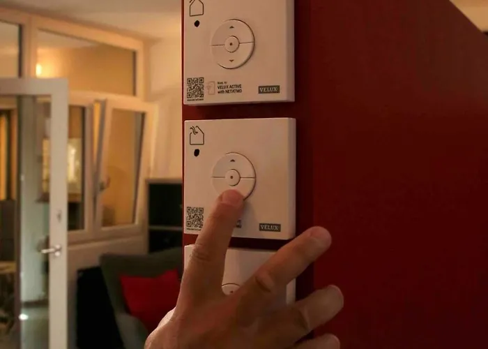 Apartment Loft Centro Storico