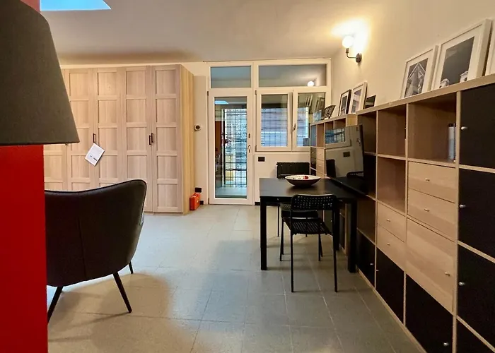 Loft Centro Storico Apartment *
