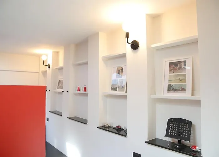 Loft Centro Storico Apartment *