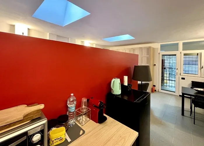 Loft Centro Storico * Rome