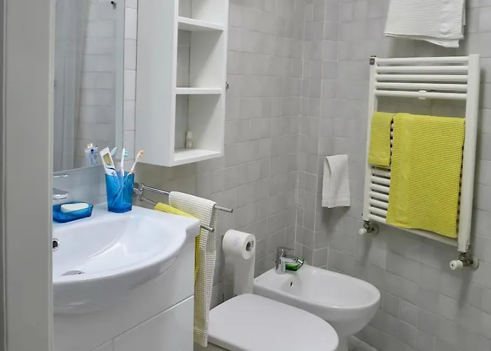Loft Centro Storico *