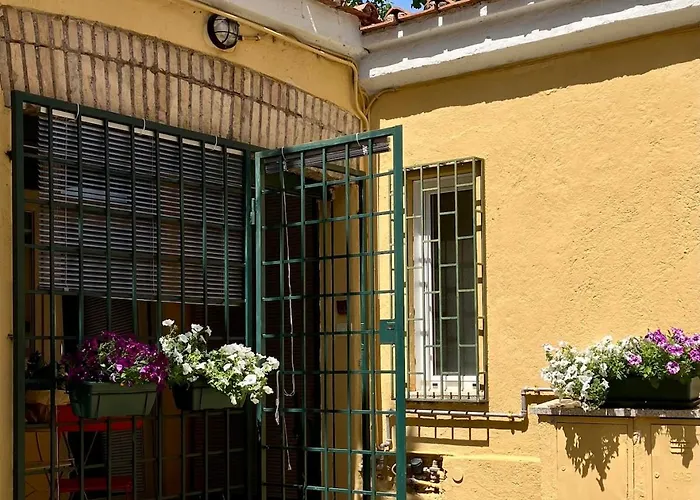 Apartment Loft Centro Storico *