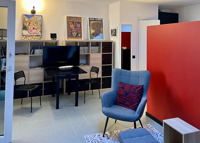Loft Centro Storico Rome