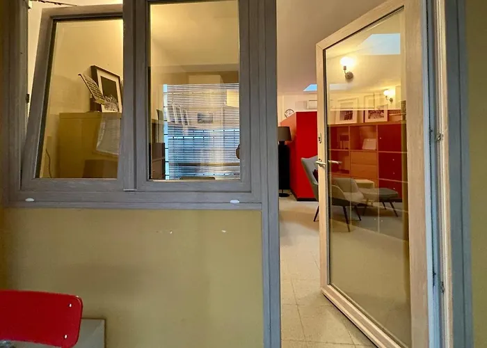 Loft Centro Storico *